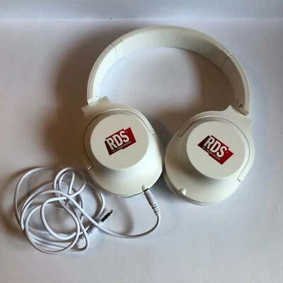 CUFFIE musica radio RDS auricolari PIEGHEVOLI con filo  - Immagine 1 di 4