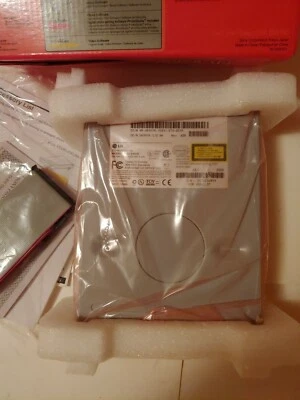 Vintage New Open Box Sony CD ROM Drive Unit Model CDR-8482B  - Image 1 of 4