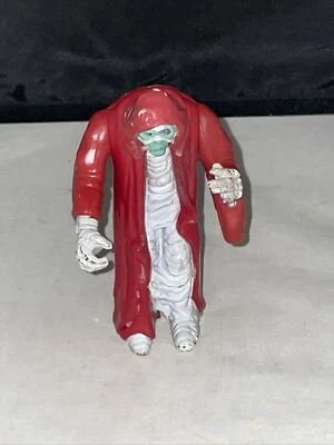 Thundercats LJN Vintage 1986 Mummy Mumm-Ra (correo) Foto 1 de 2