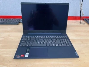 Lenovo IdeaPad S340-15API Ryzen 7 3700U 8GB RAM NO DRIVE, NO POWER - Picture 1 of 8