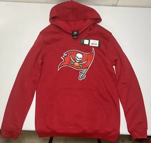 Tampa Bay Buccaneers Hoodie Jugend Gr. L (14-16) - Bild 1 von 4