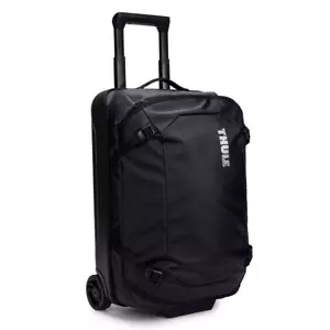 Bolsa de lona con ruedas Thule Chasm 40L negra - 3204985 - NUEVA PARA 2024 - Imagen 1 de 5