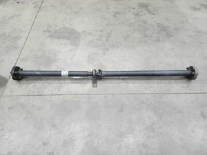 04-06 Mercedes Benz S430 W220 RWD LWB Rear Driveshaft Propeller Shaft OEM - Picture 1 of 9