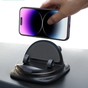 ✨BESTSELLER-Stabilny uchwyt na telefon do samochodu (oferta ograniczona czasowo!) - Zdjęcie 1 z 6