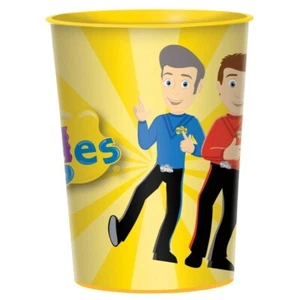 The Wiggles Party Favour Cup 473ml - The Wiggles Party Supplies - Picture 1 of 1