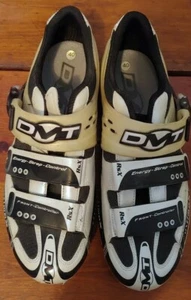 DMT Ultimax Pro Comp Carbon Fahrradschuhe Größe 40 - Bild 1 von 8