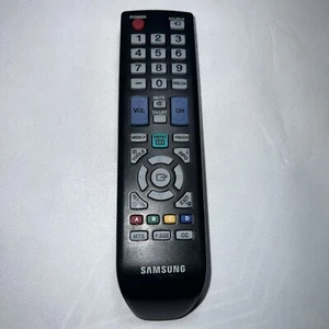 Mando a distancia original BN59-01006A para televisión SAMSUNG LN32C350D1 no probado - Imagen 1 de 5