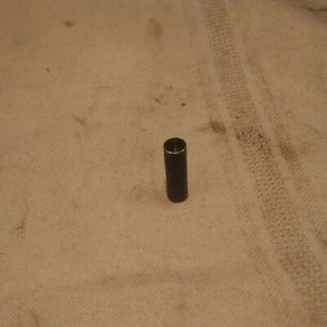 Bic cassette deck model T 2m speed select record dolby nr bias eq knob - Picture 1 of 2