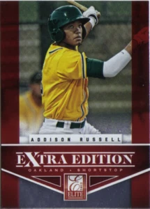 B2768- 2012 Elite Extra Edition BB 1-170 +Inserts -You Pick- 15+ FREE US SHIP - Picture 1 of 219