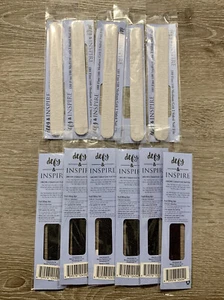 Defy & Inspire Nail File Medium Grit Double Sided Lot - Picture 1 of 6