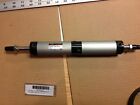 Smc Air Cylinder Ncgbn32-0200+0200-Xc -10 Double Sided Cyl, 2" Stroke , 1 1/4"