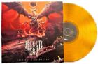 Bleed the Sky - This Way Lies Madness [New Vinyl LP] Explicit, Orange