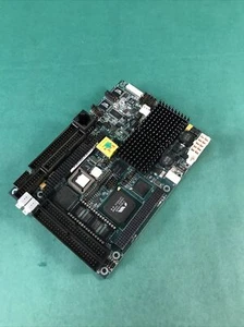 WinSystems EPX-C3 400-0319-000D VIA Eden C3 733 MHz SBC - Picture 1 of 10