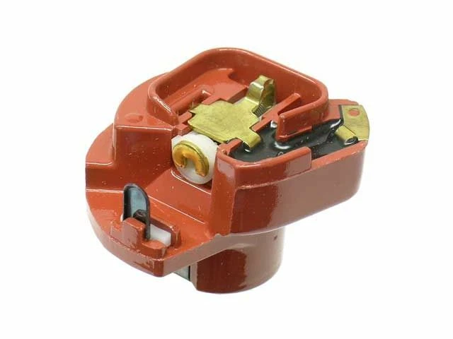 Ротор распределителя Bosch подходит для Porsche 911 1967, 1969-1973 S 12MGHS - Изображение 1 из 1