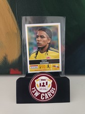 Dayro Moreno Colombia #61 Copa America 2011 Panini