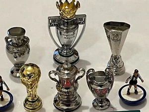 FOR SUBBUTEO.METAL TROPHIES( X 1 TROPHY )GREAT DETAIL - Picture 1 of 7