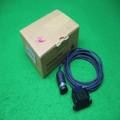 [Used] Heidenhain / ERA 1KA.9003-9000 / Encoder Read Head, Scratch - Image 1 of 3