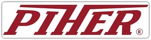 Piher Tools Spain Car Bumper Window Tool Box Sticker Decal 8"X2" - Picture 1 of 1