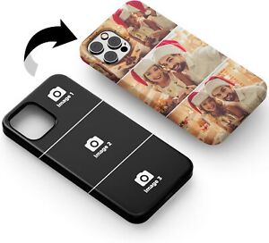 Customized Phone Case Photo Design Your Own Personalized 3 Picture