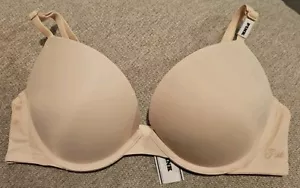 Victoria Secret Wear Everywhere Super Push Up Bra 40b - Picture 1 of 9