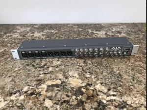 AJA K3-Box 102053 External Breakout Box - Picture 1 of 3
