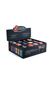 200 CAPSULE ESSE CAFFE' ASSORTITE A SCELTA - Foto 1 di 1