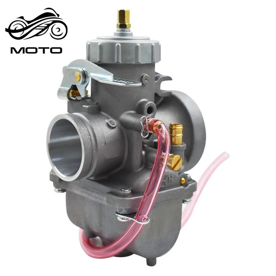 Carburetor For Yamaha YZ 125 YZ125 - Image 1 of 4