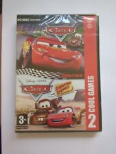 DISNEY PIXAR CARROS PS2 - SEMINOVO  NP4Game - A melhor loja online com  telemóveis ao melho preço