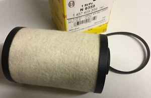 Filtro Diésel BOSCH 1457429359 = Mercedes A0000901151 - Volvo 7025282 - Picture 1 of 4