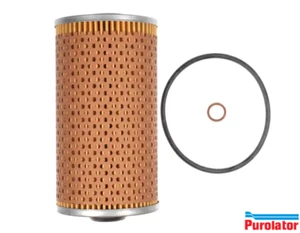 Purolator L37212 Oil for Alpina B10 B12 B8 BMW 5er E34 7er E23 E38 8er E31 - Picture 1 of 2