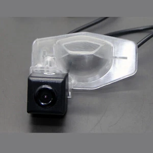 Car Reverse Rear View Backup Camera For Honda Civic 16 17 18 2019 2020 2021 2022 - Picture 1 of 9