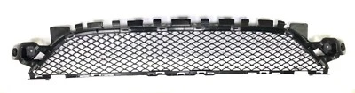 Fit for 15-18 Mercedes Benz W205 S205 C43 A Bumper Front Lower Grille 2058852123 - Image 1 of 2