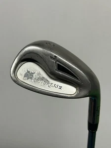 Ladies Lynx Tigress Sand Wedge SW / Graphite Shaft Right Handed - Picture 1 of 5