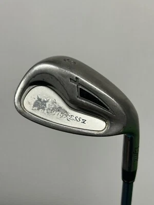Ladies Lynx Tigress Sand Wedge SW / Graphite Shaft Right Handed - Image 1 of 4