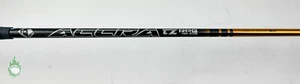 Used Accra TZ RPG 462 75g M5+ TX-Flex Graphite Wood Shaft .335 Tip - Picture 1 of 11