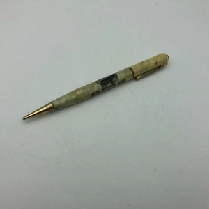 Mechanical Pencil Rush County Livestock Sale LaCrosse KA Poor Bad Vintage Parts - Picture 1 of 12