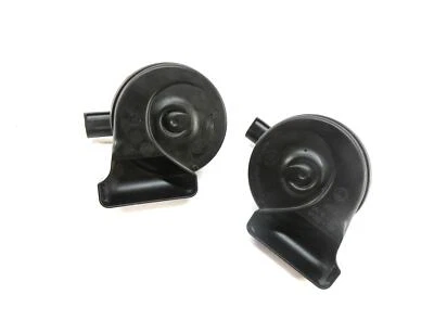 2013-2016 奥迪 A3 (8V) 高低色调音符信号安全喇叭套装 — 第 1/3 张图片