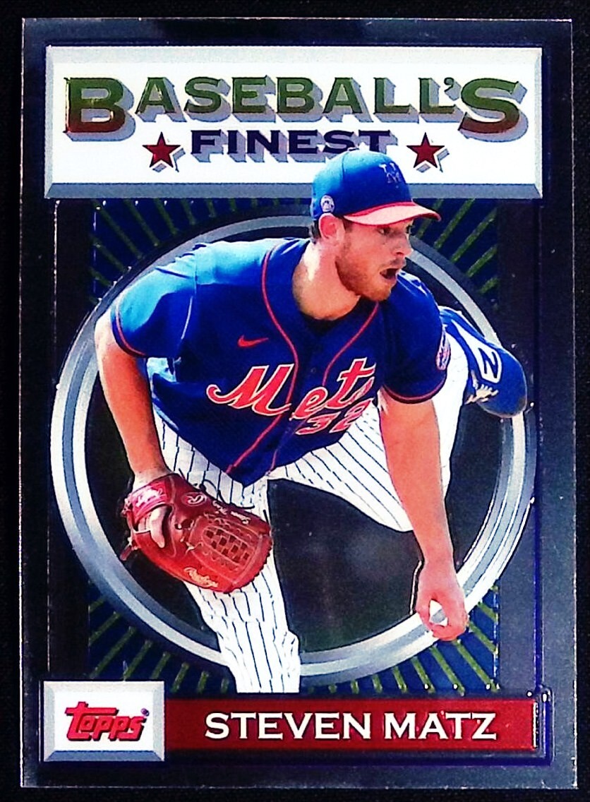 その他 TOPPS FINEST 2024 Topps Finest Baseball Hobby Box | DA Card World