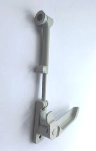 Fenster Aufsteller für NW300 Seitz S 6 Halter Aussteller links 208f600-L NEU - Bild 1 von 5