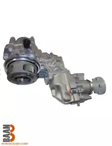 OEM Reman Transfer Case for 2001-05 Buick Chevrolet Oldsmobile Pontiac 89059708 - Picture 1 of 3
