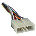Metra 80-1782 Smart Cable Adapter for Select GM Geo Vehicles 1985-1997