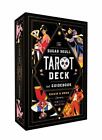 The Sugar Skull Tarot Deck And Guidebook (Sugar Skull Tarot Series) By Ross