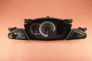 03-10 Honda ST1300 GAUGES DISPLAY CLUSTER SPEEDOMETER - Picture 1 of 12