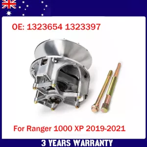 1X 1323654 1323698 1323785 For Ranger 1000 XP 2019-2021 Primary Drive Clutch AU - Picture 1 of 19