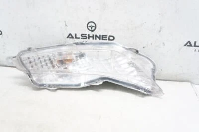 Luz de giro delantera derecha pasajero Toyota Camry 2015-2017 81510-06050 OEM  Foto 1 de 4
