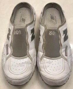 new balance 801 women red