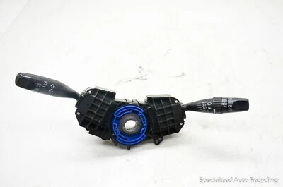 Honda Pilot 2008 columna de dirección limpiaparabrisas e interruptor de señal de giro de faros OEM Foto 1 de 4