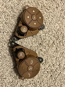 MERCEDES LENKRAD MULTIFUNKTIONSSCHALTER A2048210051 / A2048210151 - Bild 1 von 3