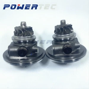 Turbo cartridge 53049880028 for Audi RS 6 C5 Left BCY Biturbo 331Kw 077145704K - Picture 1 of 5