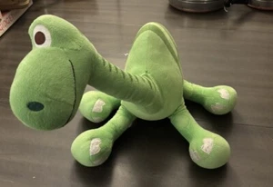 Der gute Dinosaurier Arlo Disney Pixar Store Plüschtier 22 Zoll Stofftier Plüschtier - Bild 1 von 21